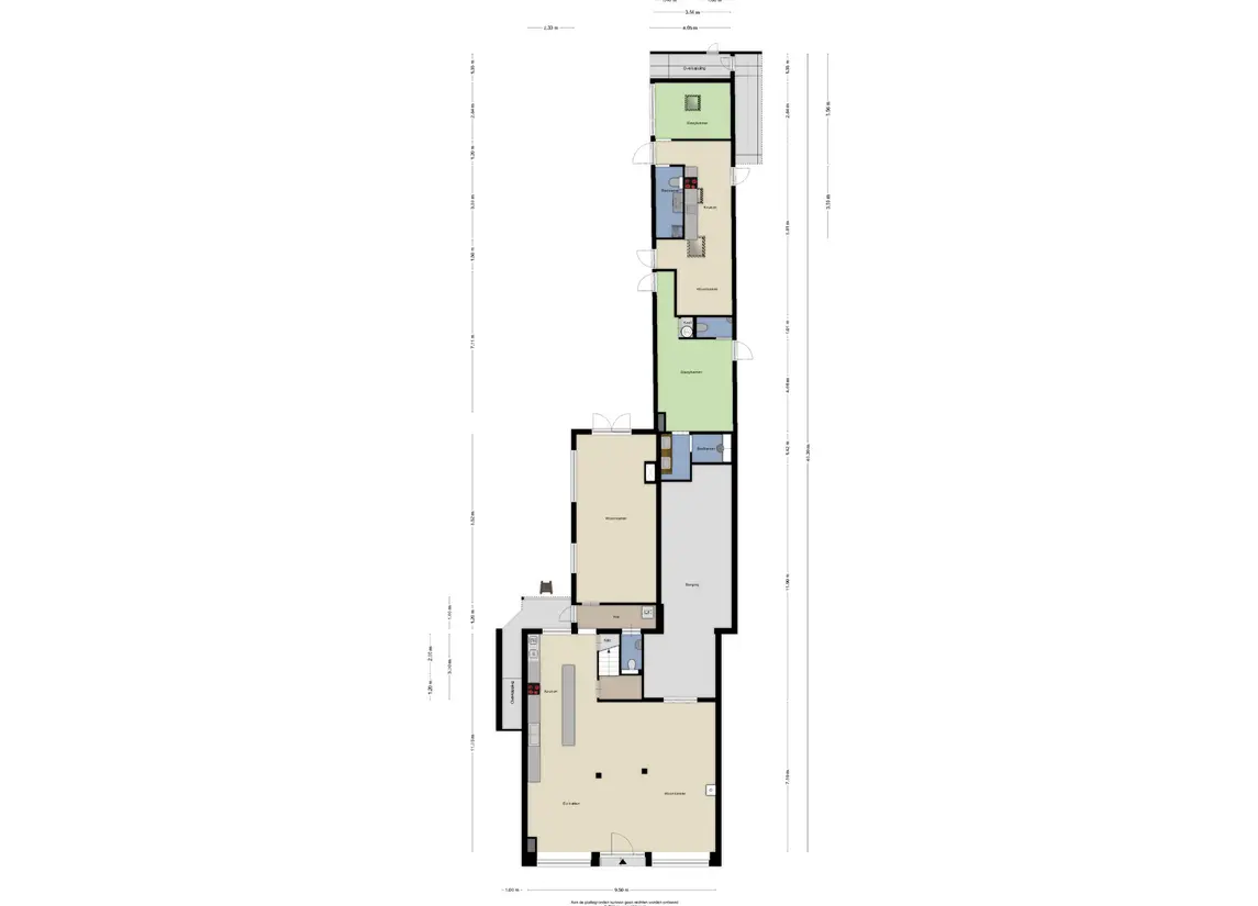 St. Antoniusstraat 88a