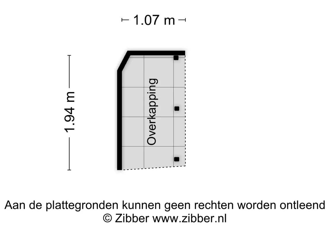 St. Antoniusstraat 88a