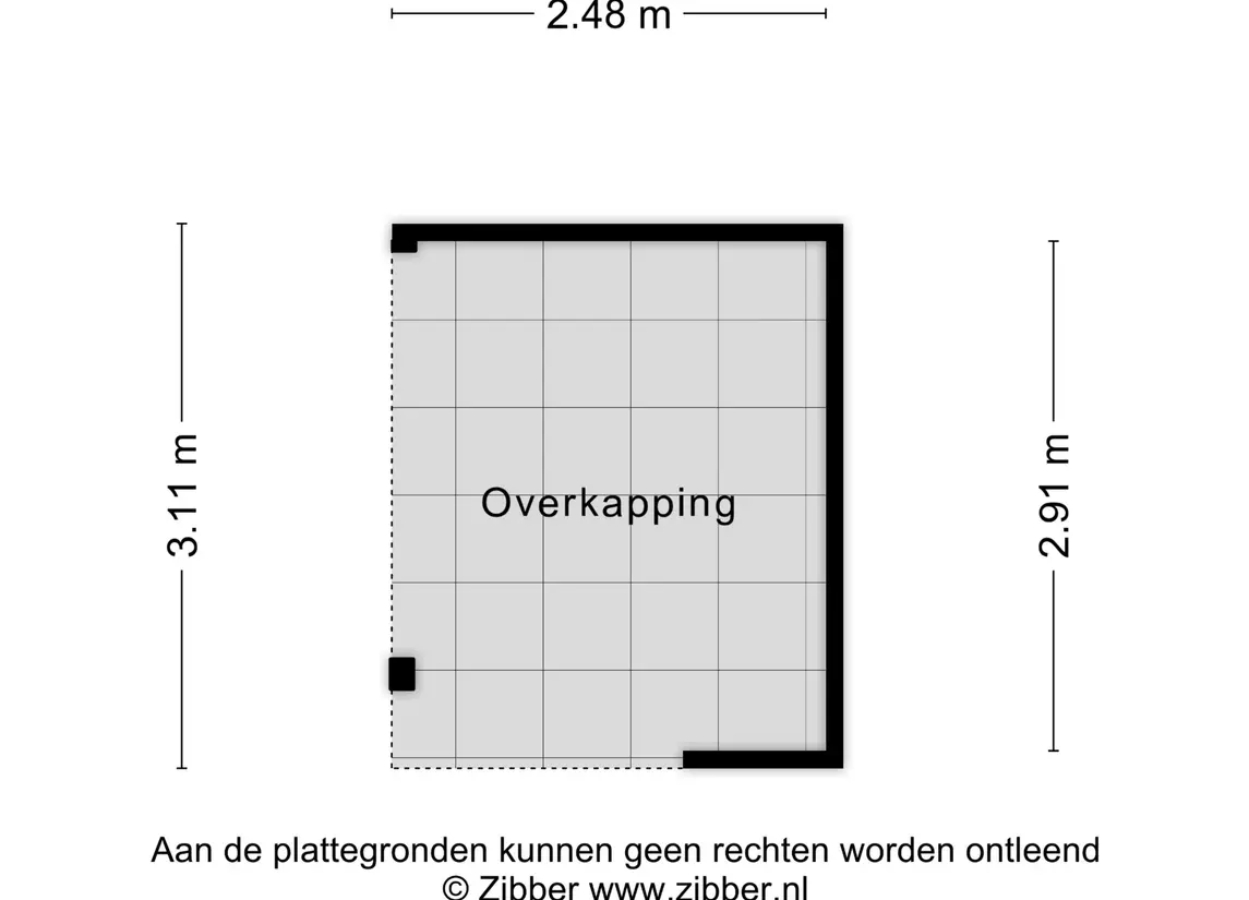 St. Antoniusstraat 88a