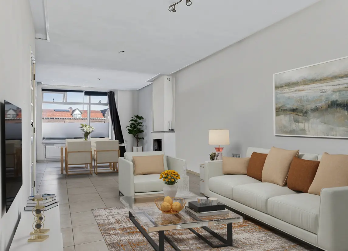 St. Antoniusstraat 86