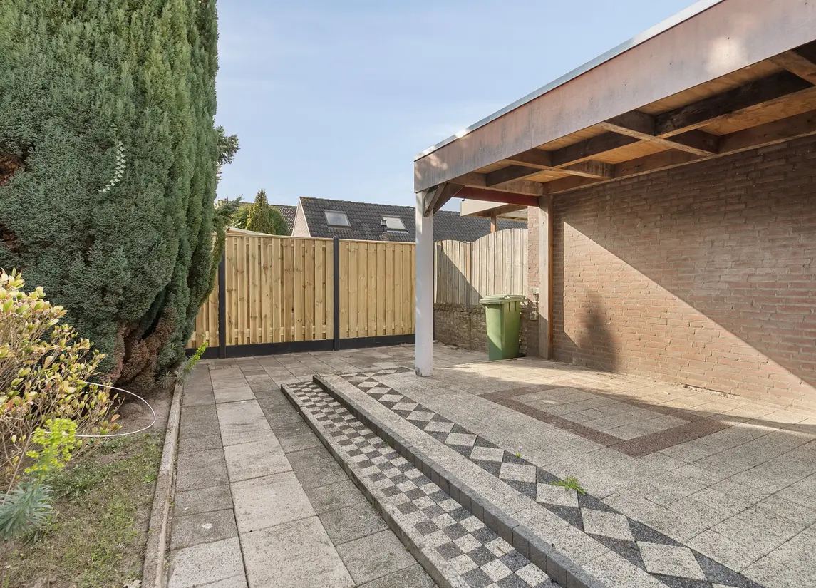 St. Antoniusstraat 86
