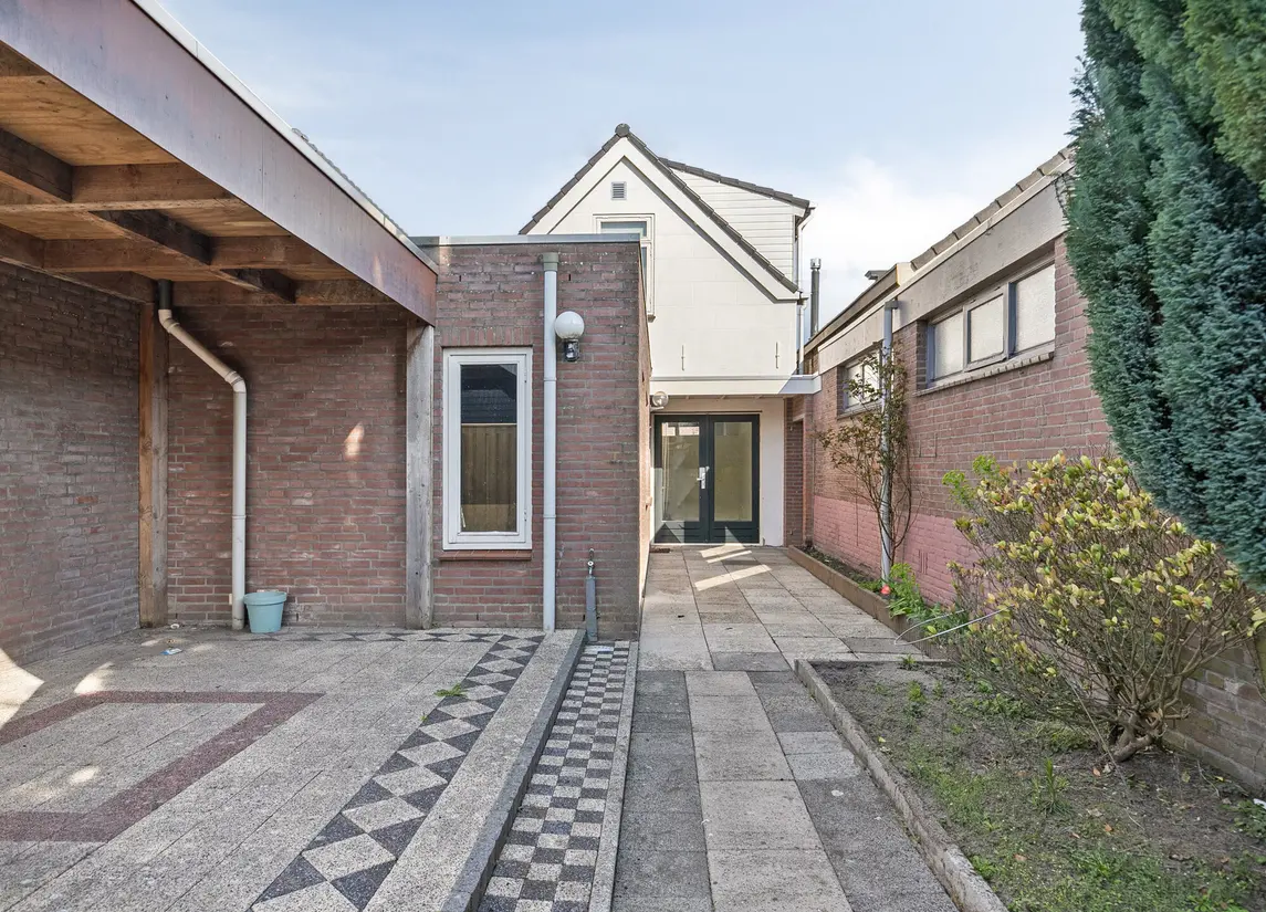 St. Antoniusstraat 86