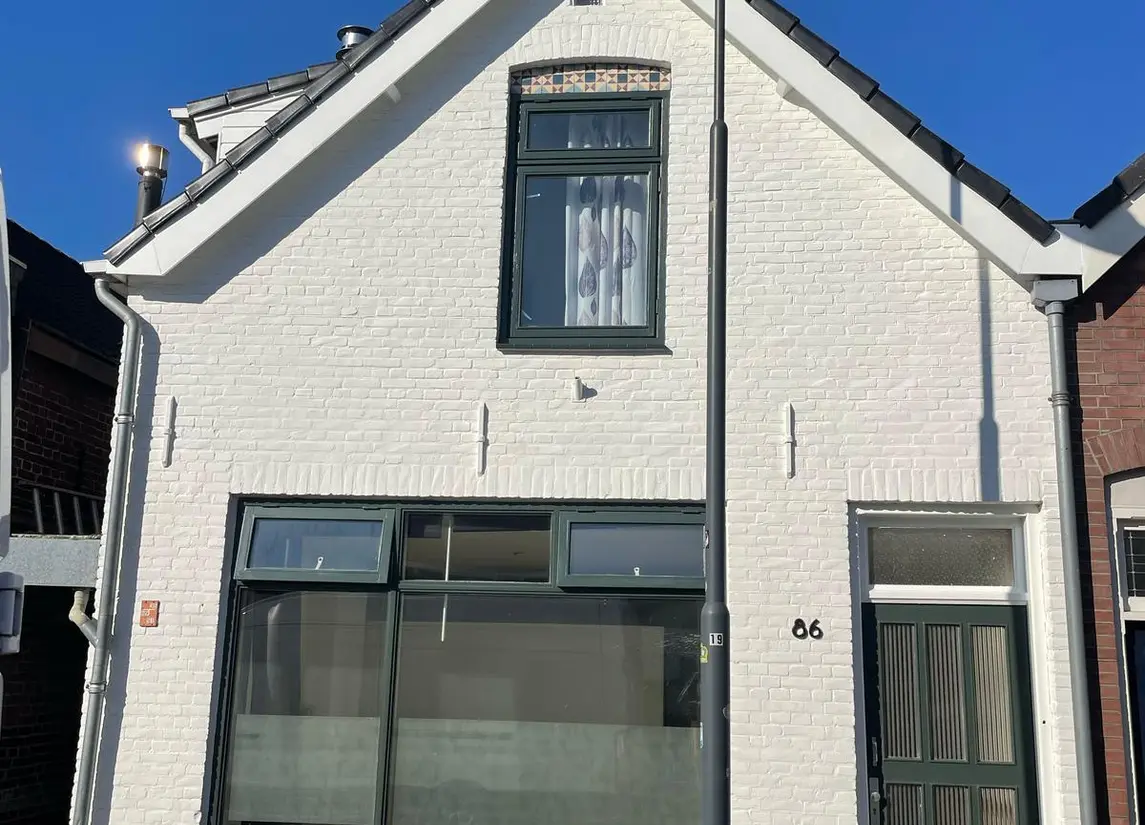 St. Antoniusstraat 86