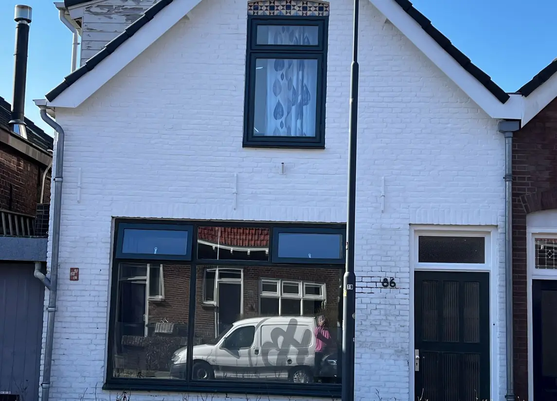 St. Antoniusstraat 86