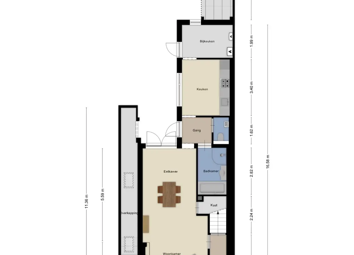 St. Antoniusstraat 86