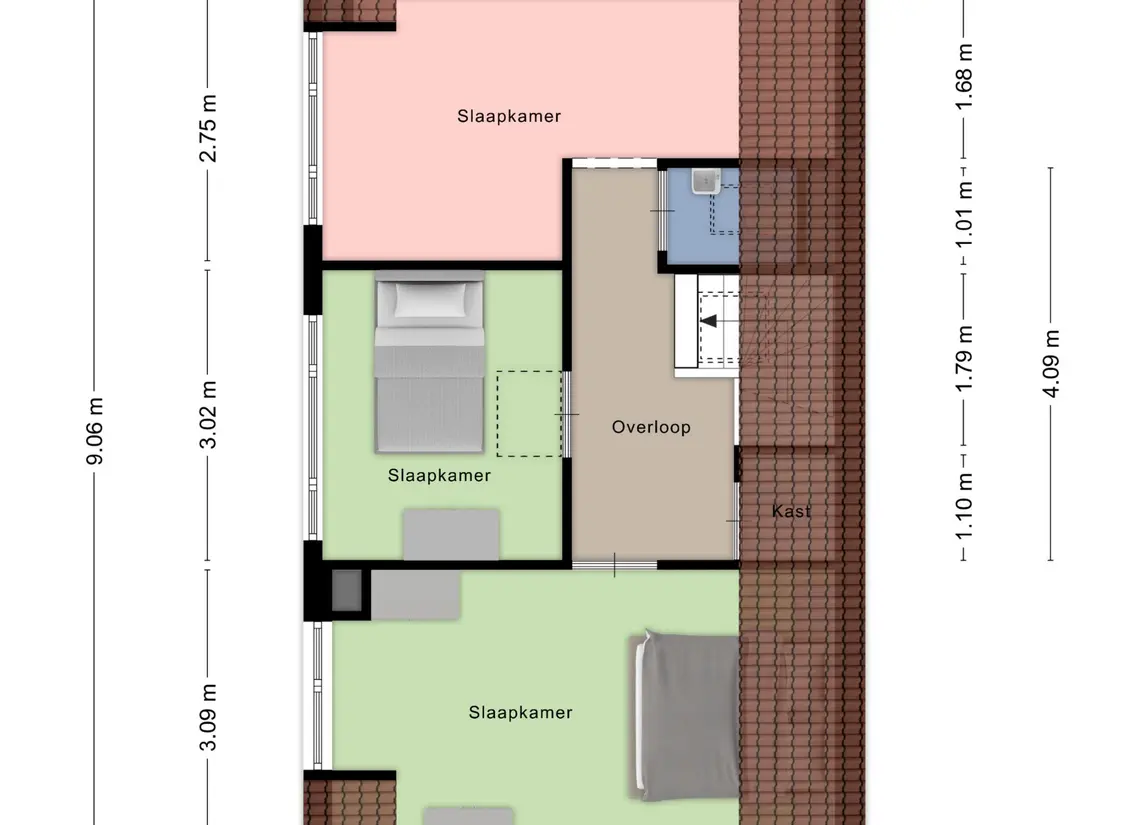 St. Antoniusstraat 86