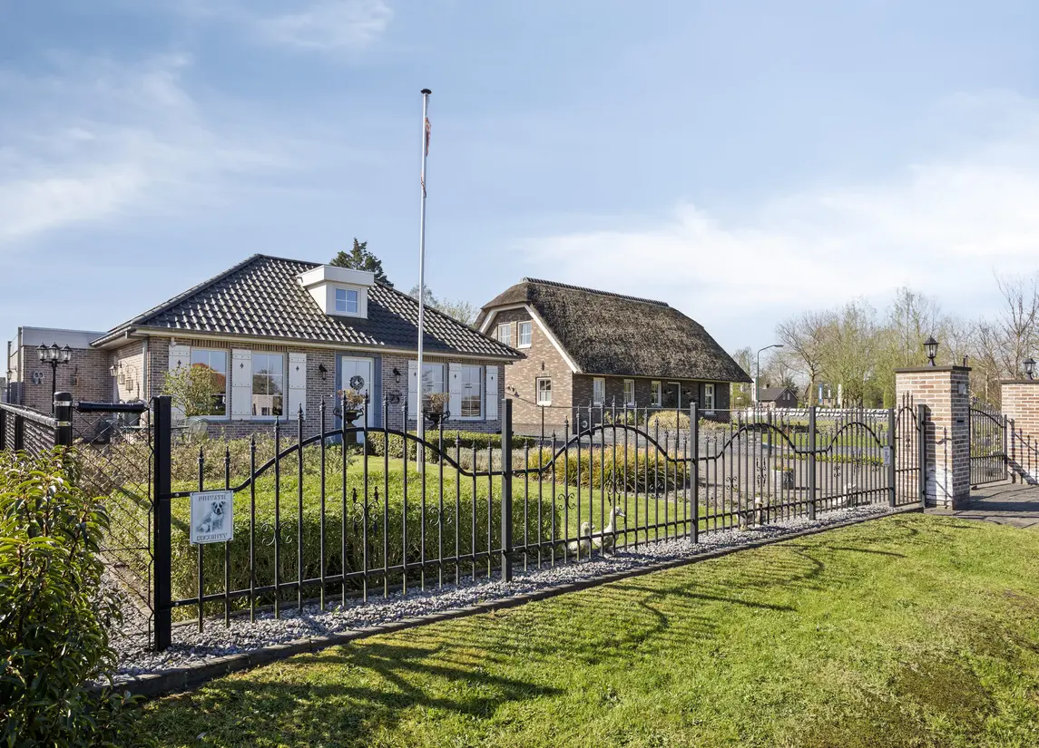 Rechtvaart 4A
