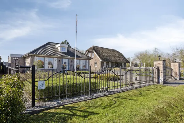 Rechtvaart 4A