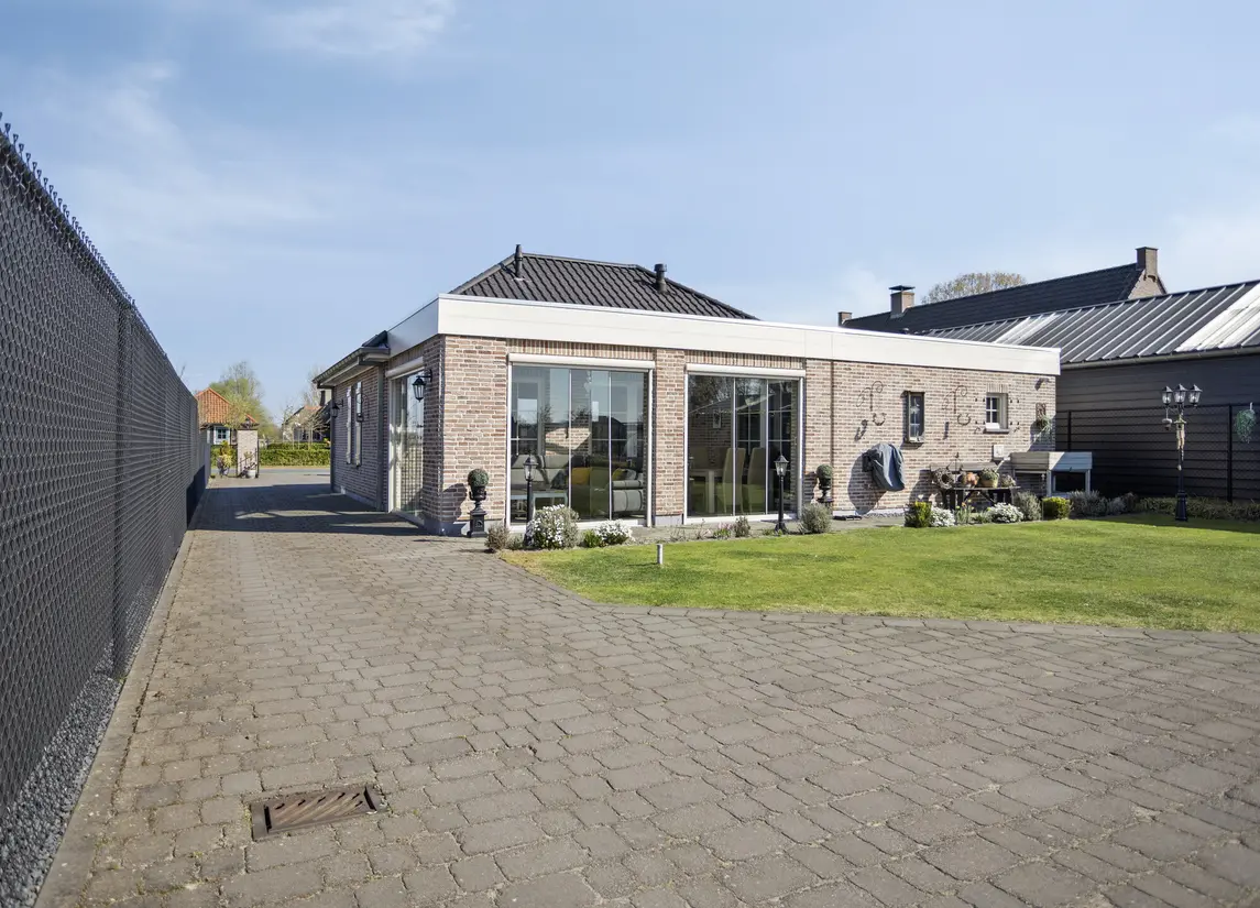 Rechtvaart 4A