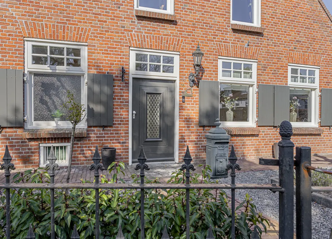 Schoolstraat 6a