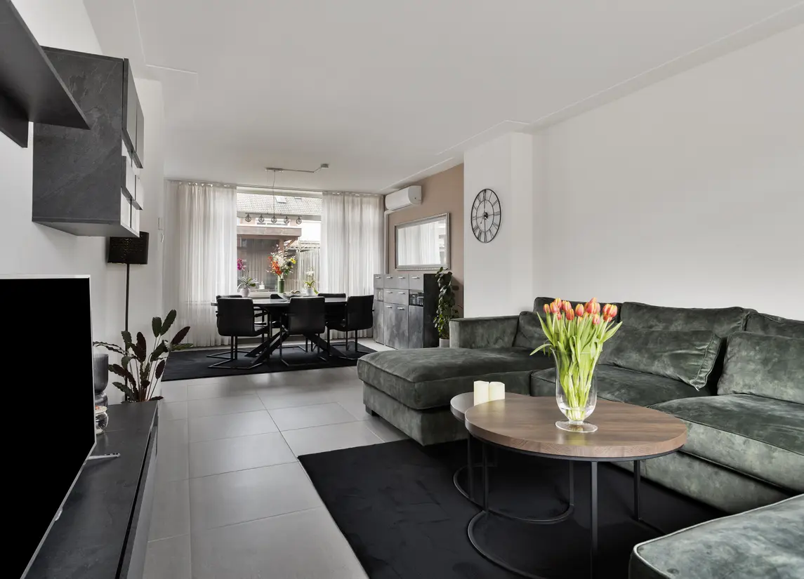 Van Breestraat 45