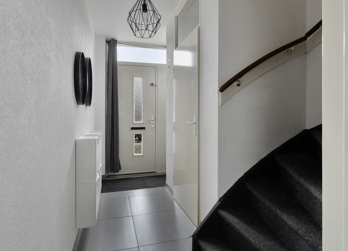 Van Breestraat 45