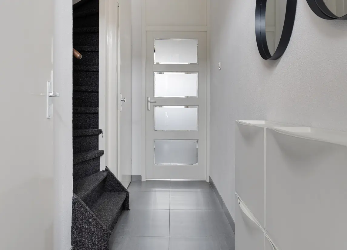 Van Breestraat 45