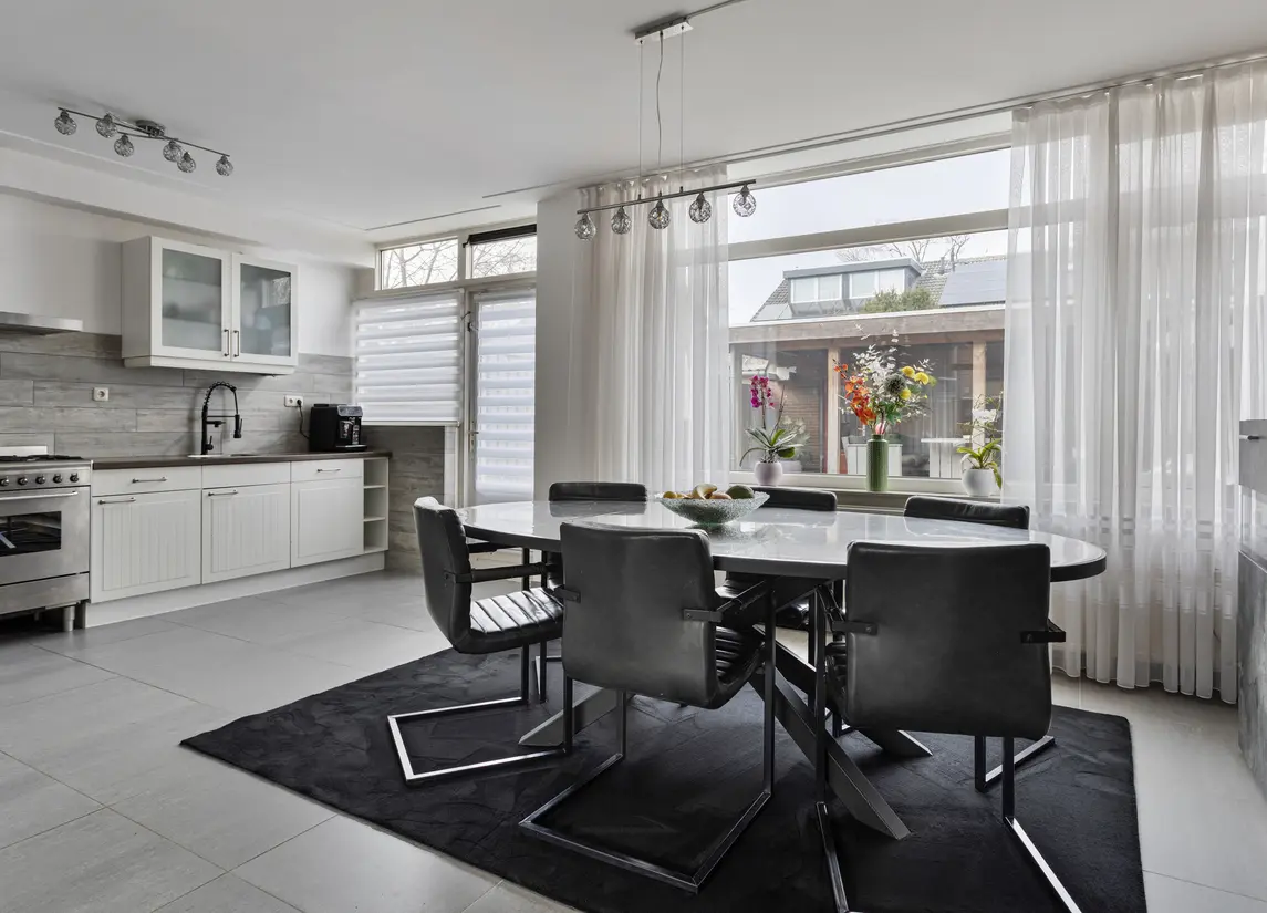 Van Breestraat 45