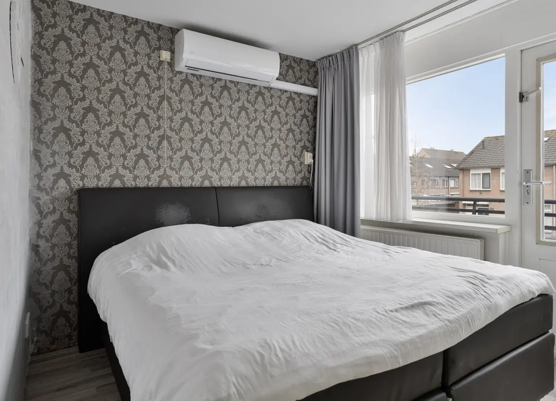 Van Breestraat 45