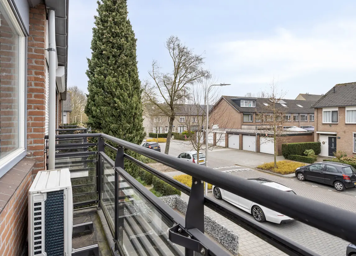 Van Breestraat 45
