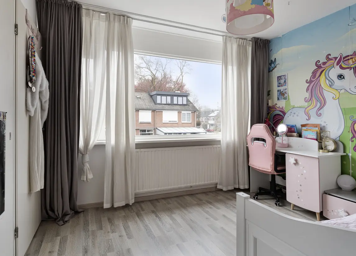 Van Breestraat 45