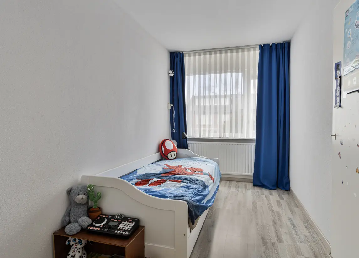 Van Breestraat 45