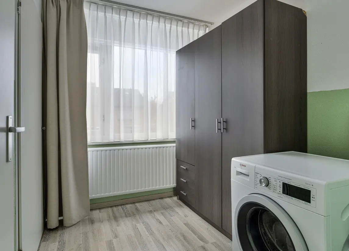 Van Breestraat 45