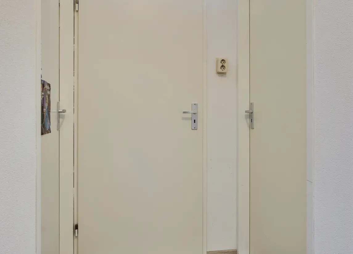 Van Breestraat 45