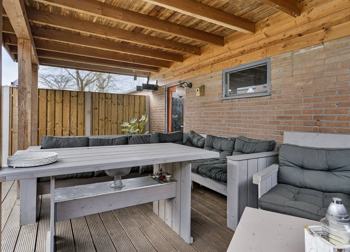 Van Breestraat 45