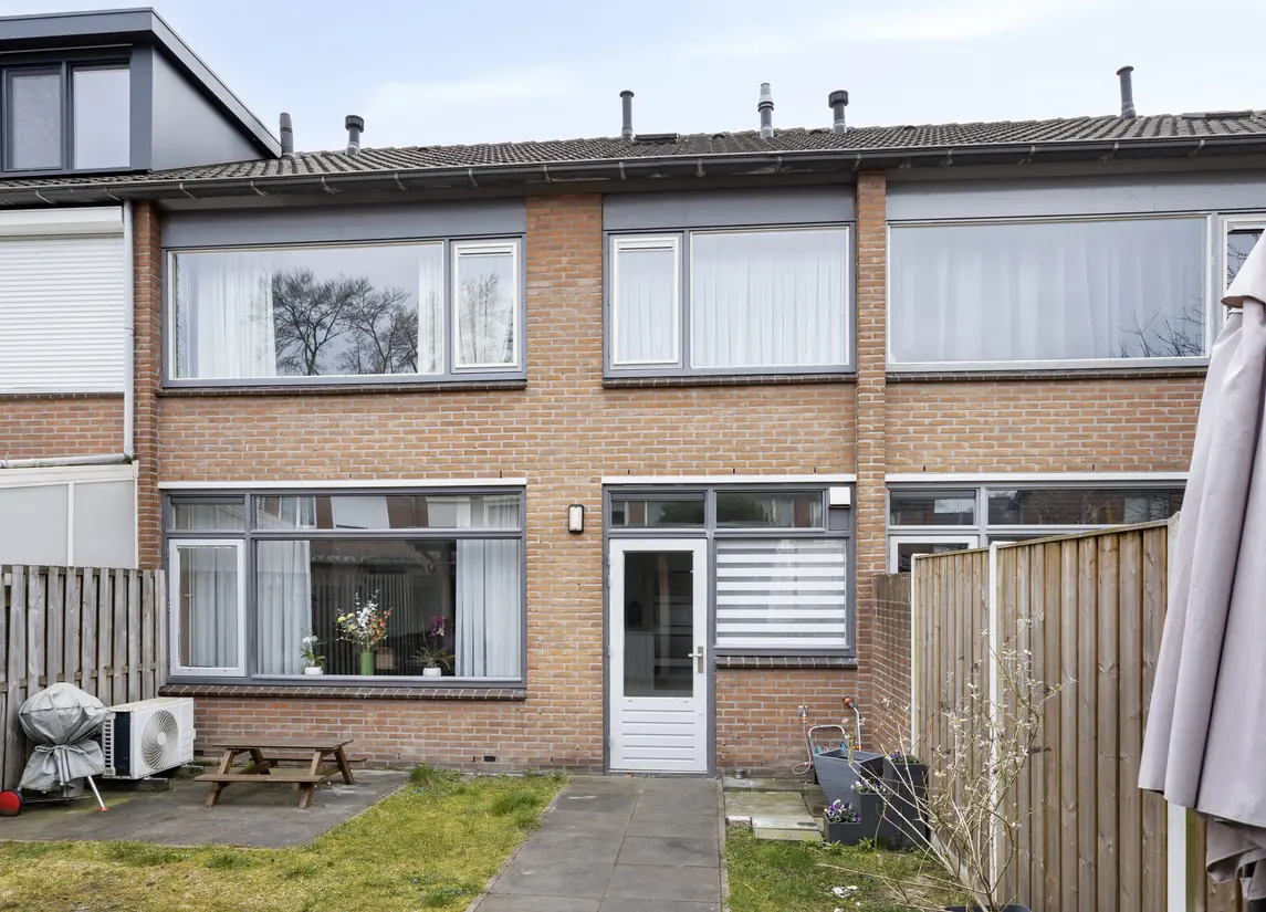 Van Breestraat 45