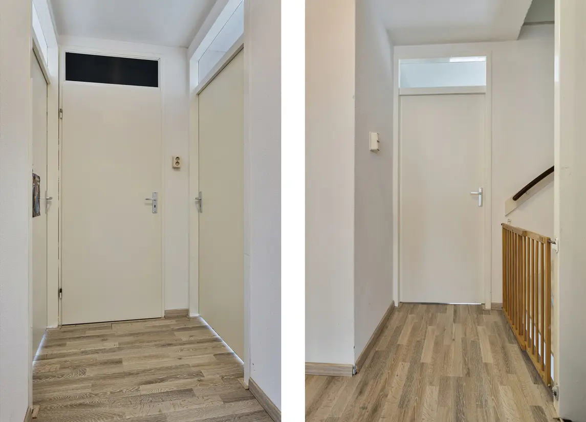 Van Breestraat 45