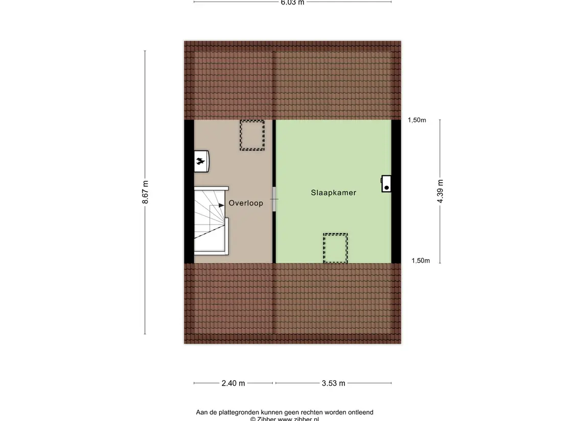 Van Breestraat 45