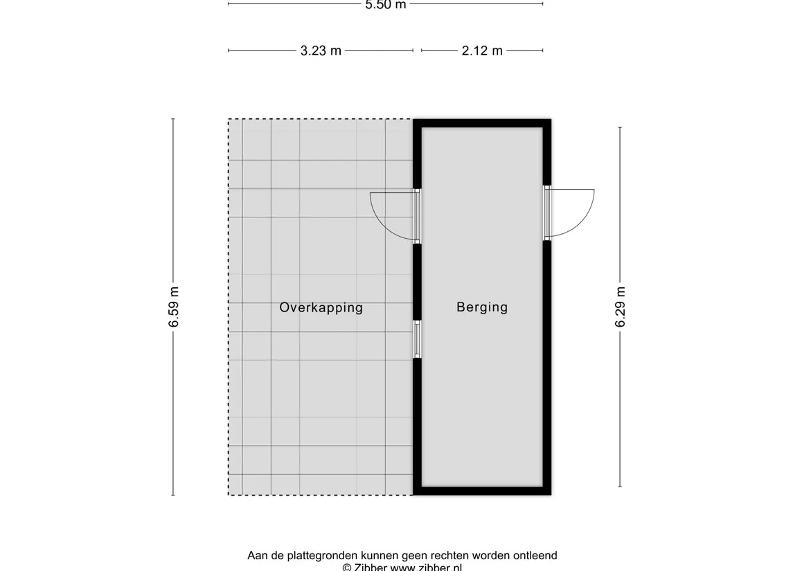 Van Breestraat 45
