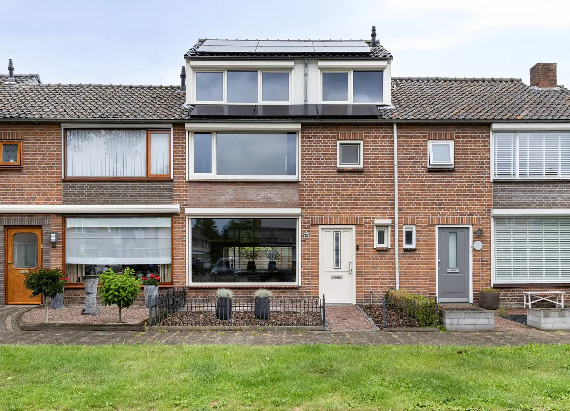 Korenbloemstraat 12