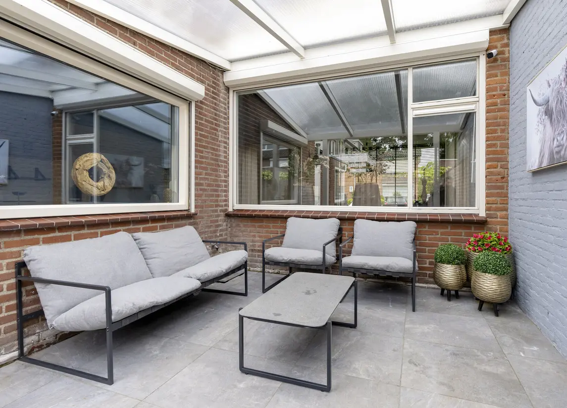 Korenbloemstraat 12