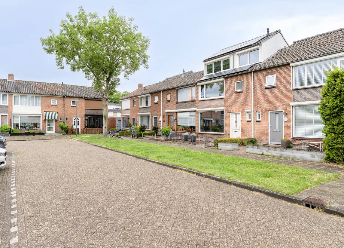Korenbloemstraat 12