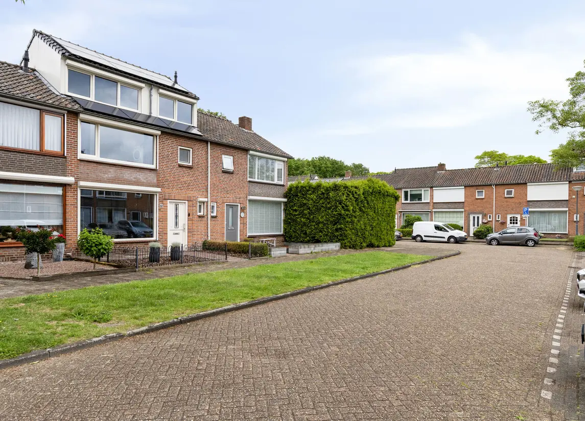 Korenbloemstraat 12