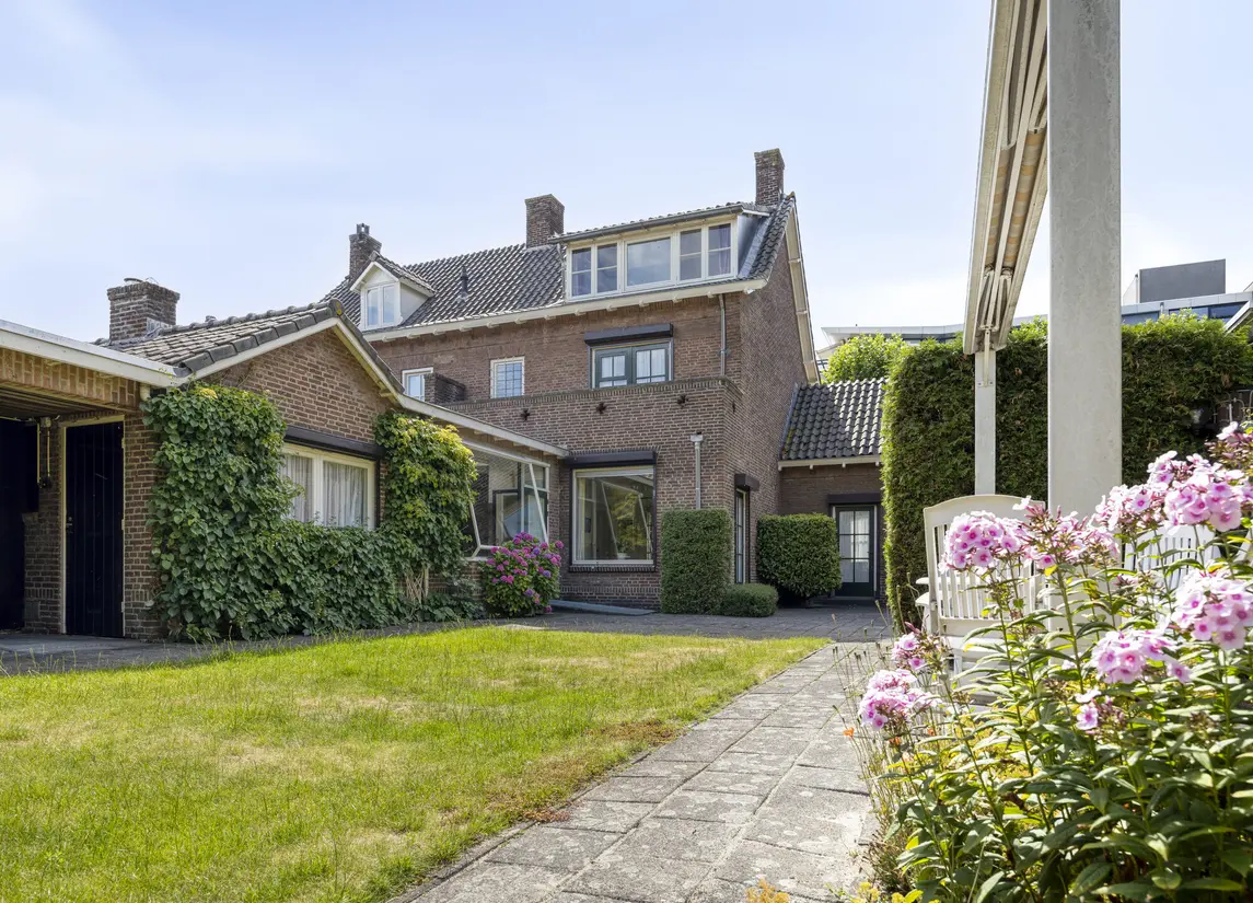 Wilhelminastraat 71