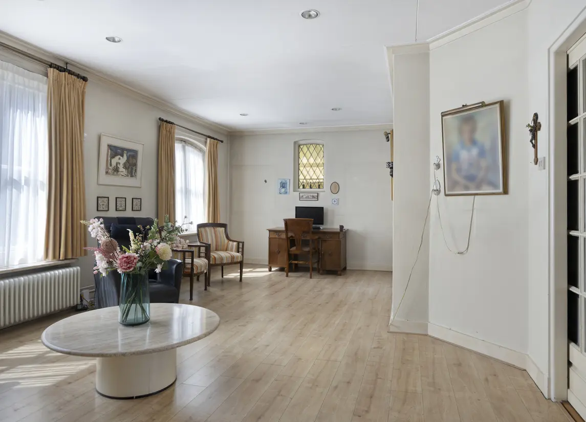 Wilhelminastraat 71