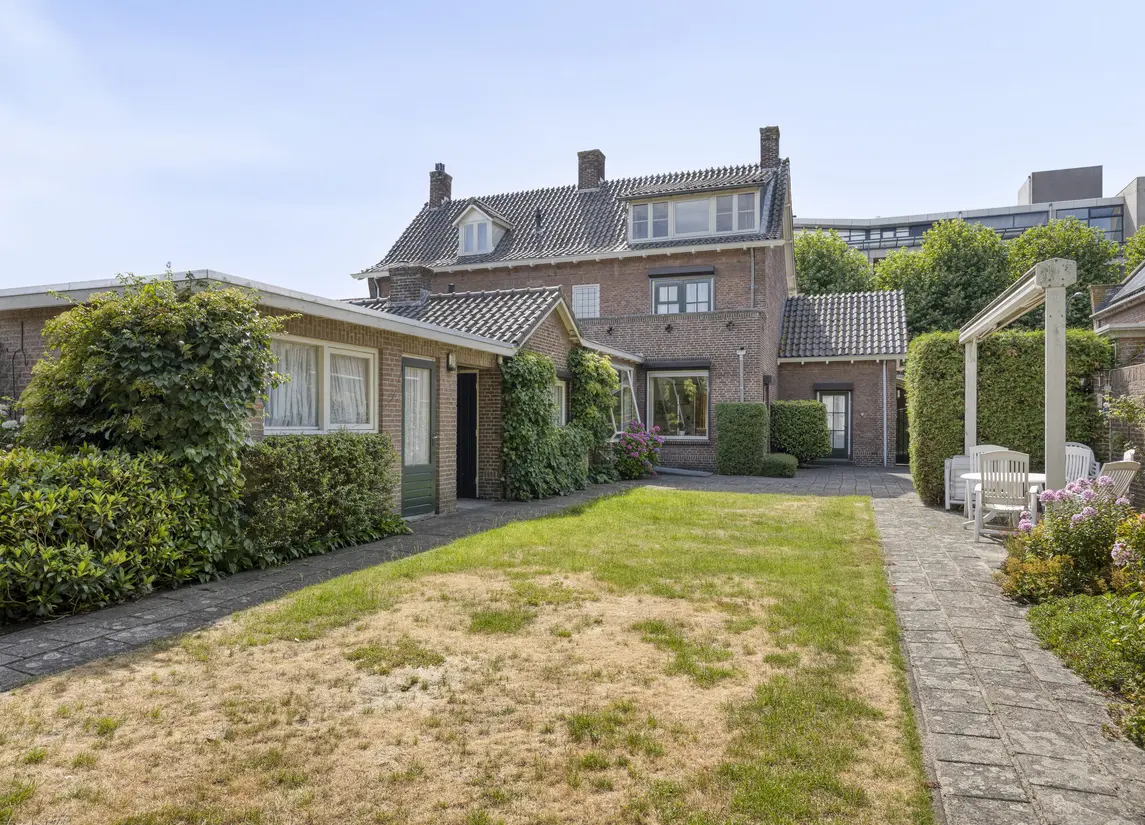 Wilhelminastraat 71