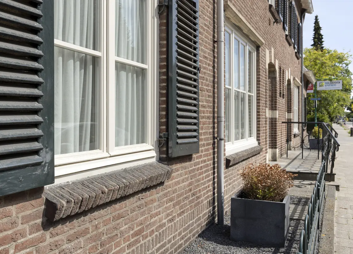 Wilhelminastraat 71