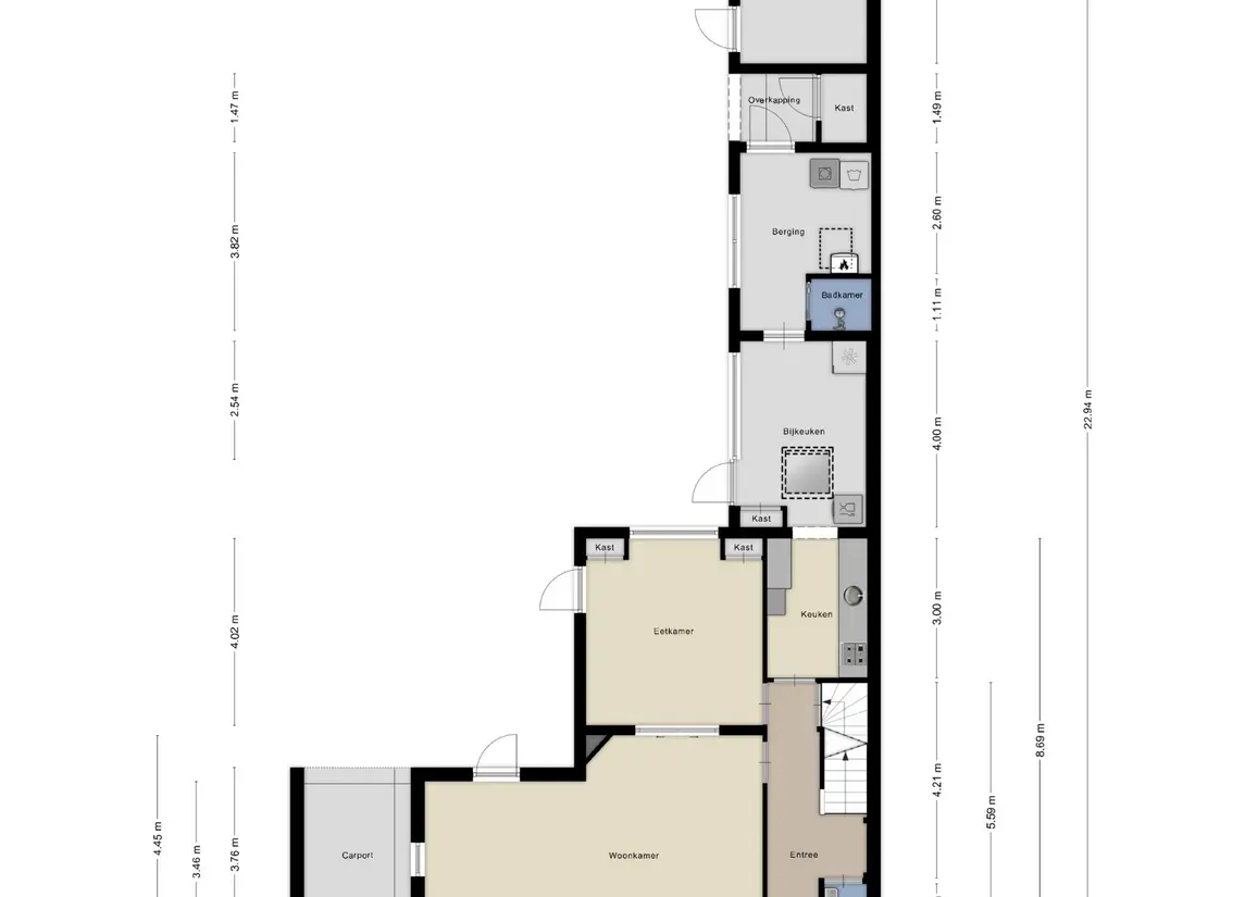 Wilhelminastraat 71