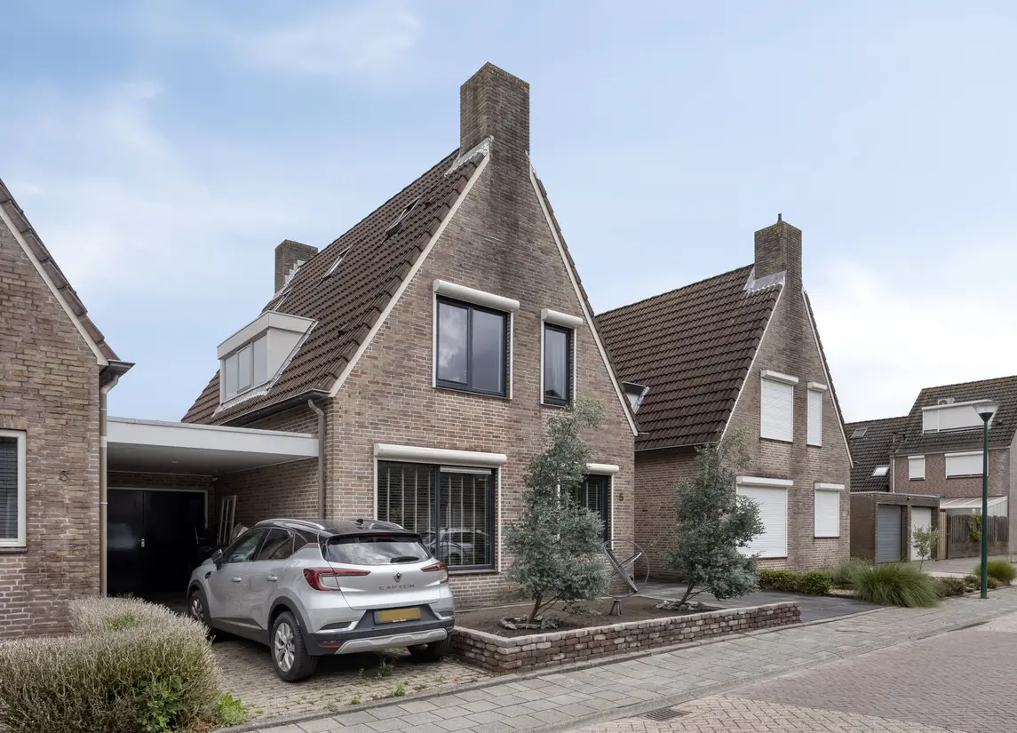 Slingebeek 5