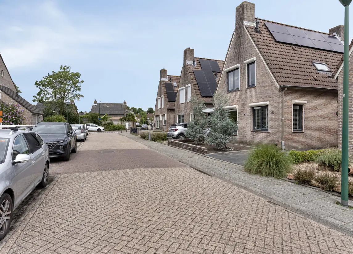 Slingebeek 5