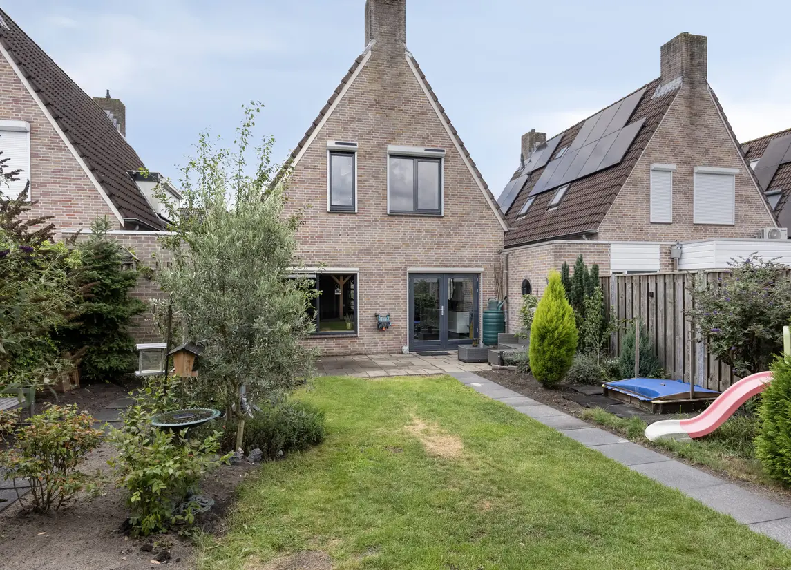 Slingebeek 5