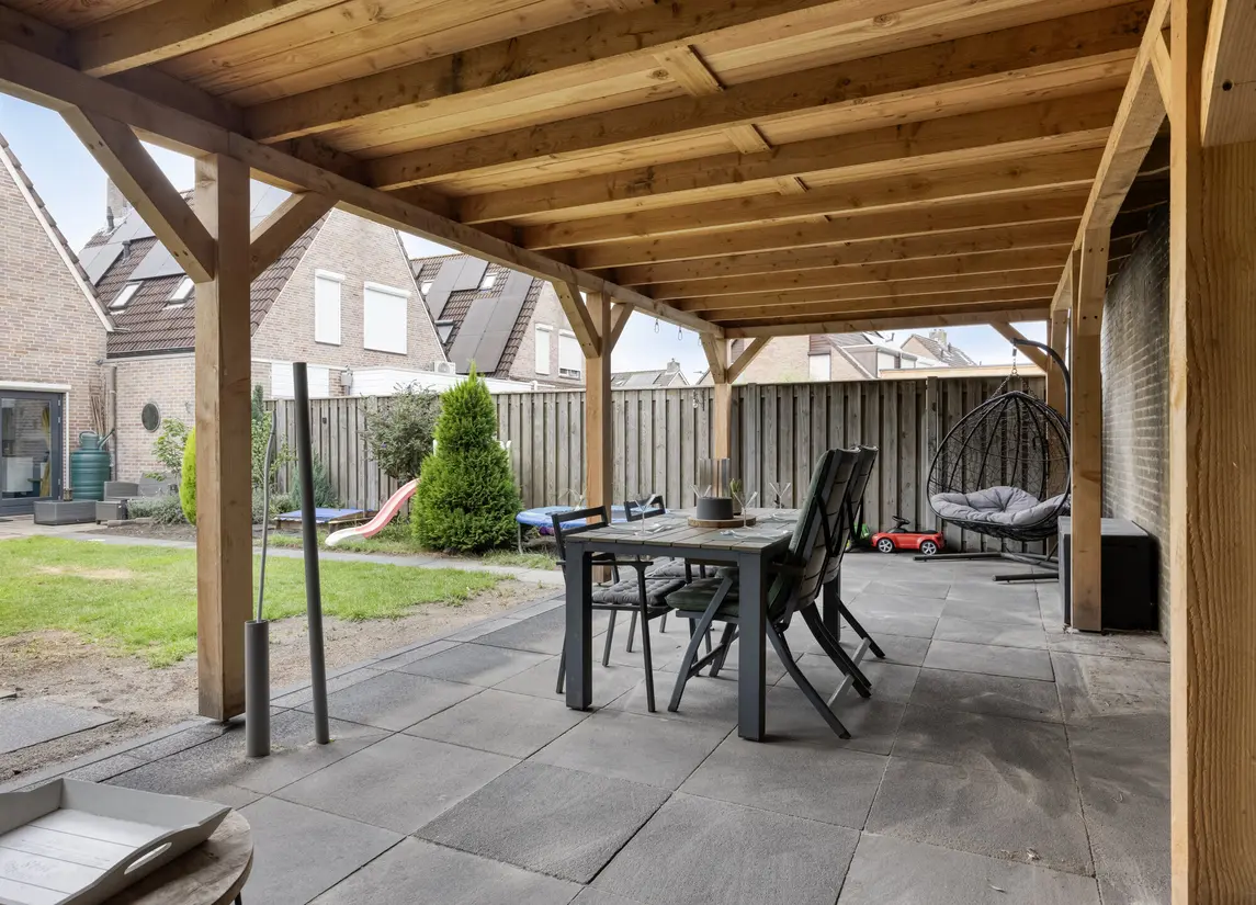 Slingebeek 5