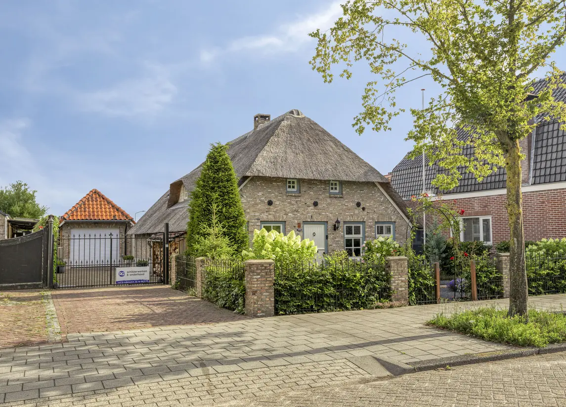 Hoofdstraat 159