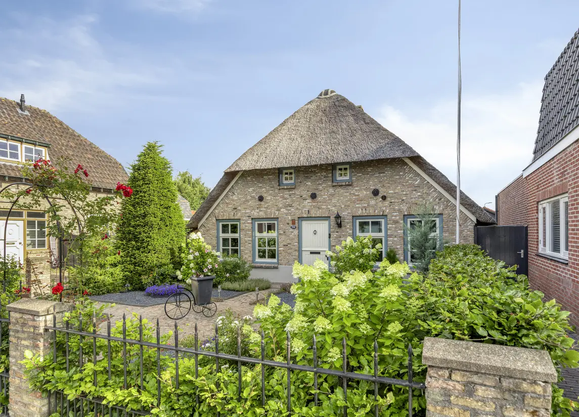 Hoofdstraat 159