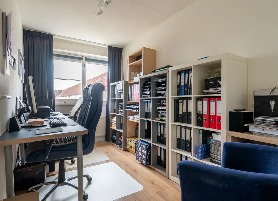 Pallieterplein 111