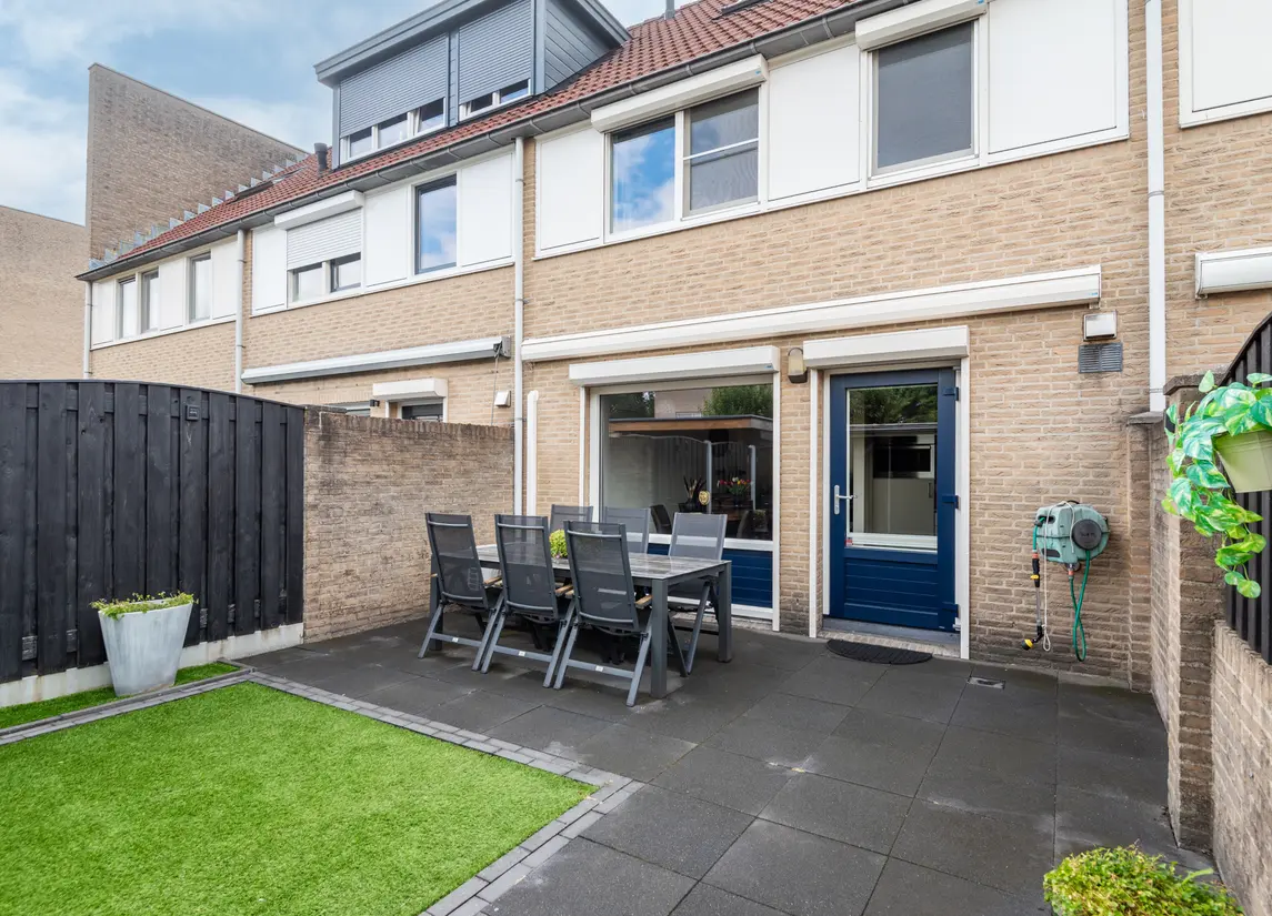 Pallieterplein 111