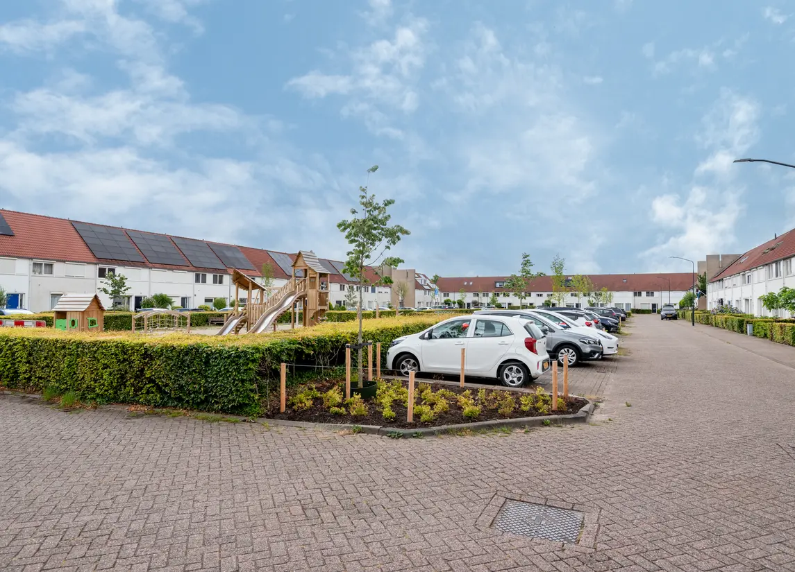 Pallieterplein 111