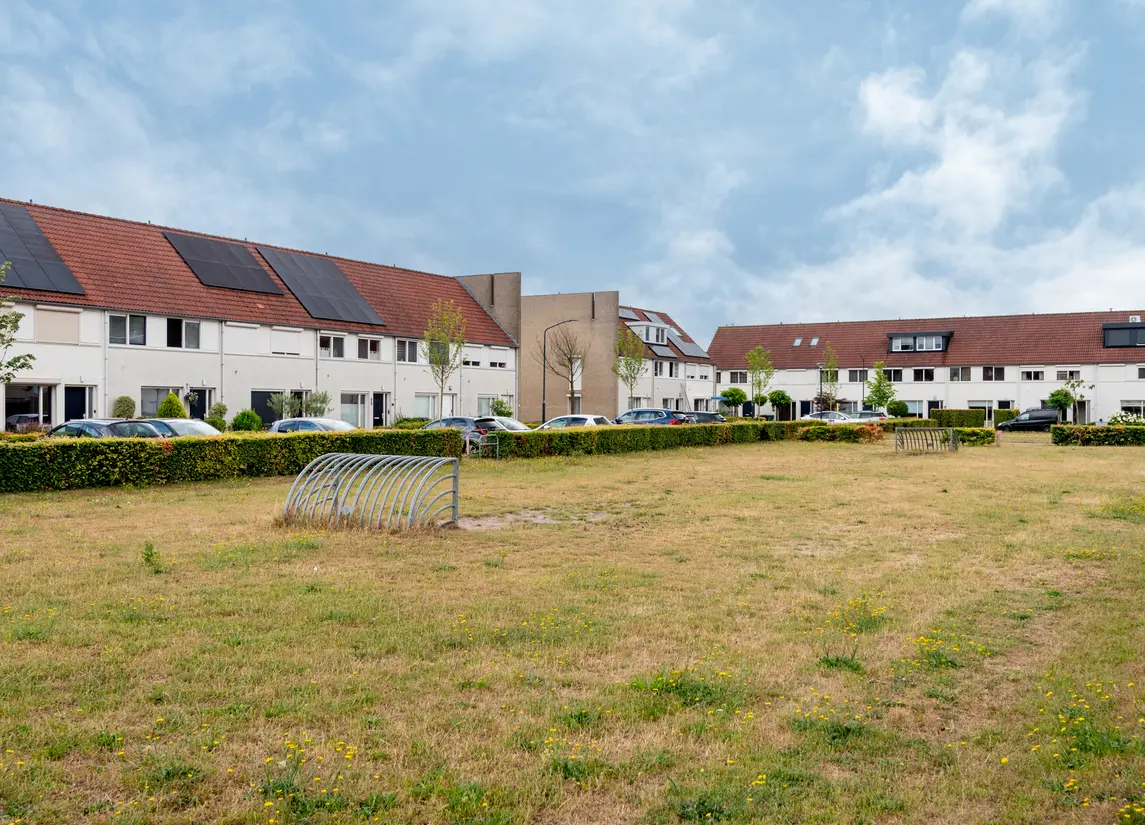 Pallieterplein 111