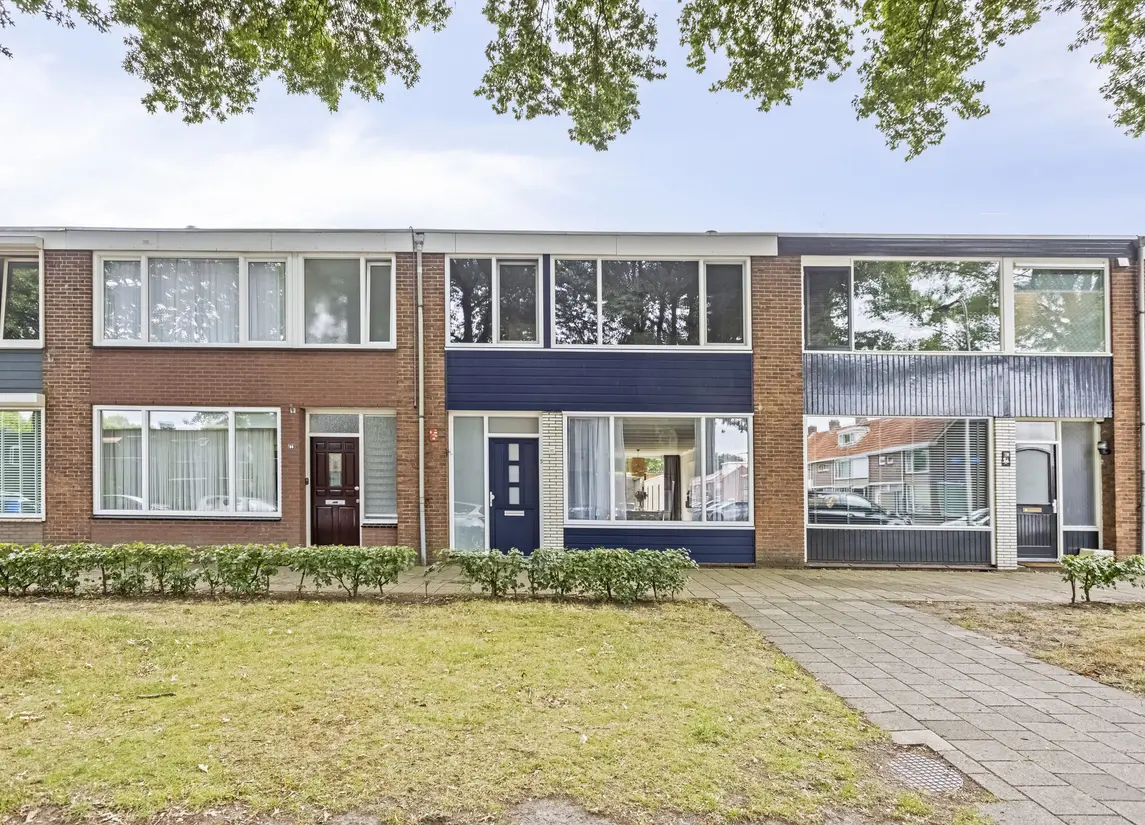Lage Witsiebaan 90