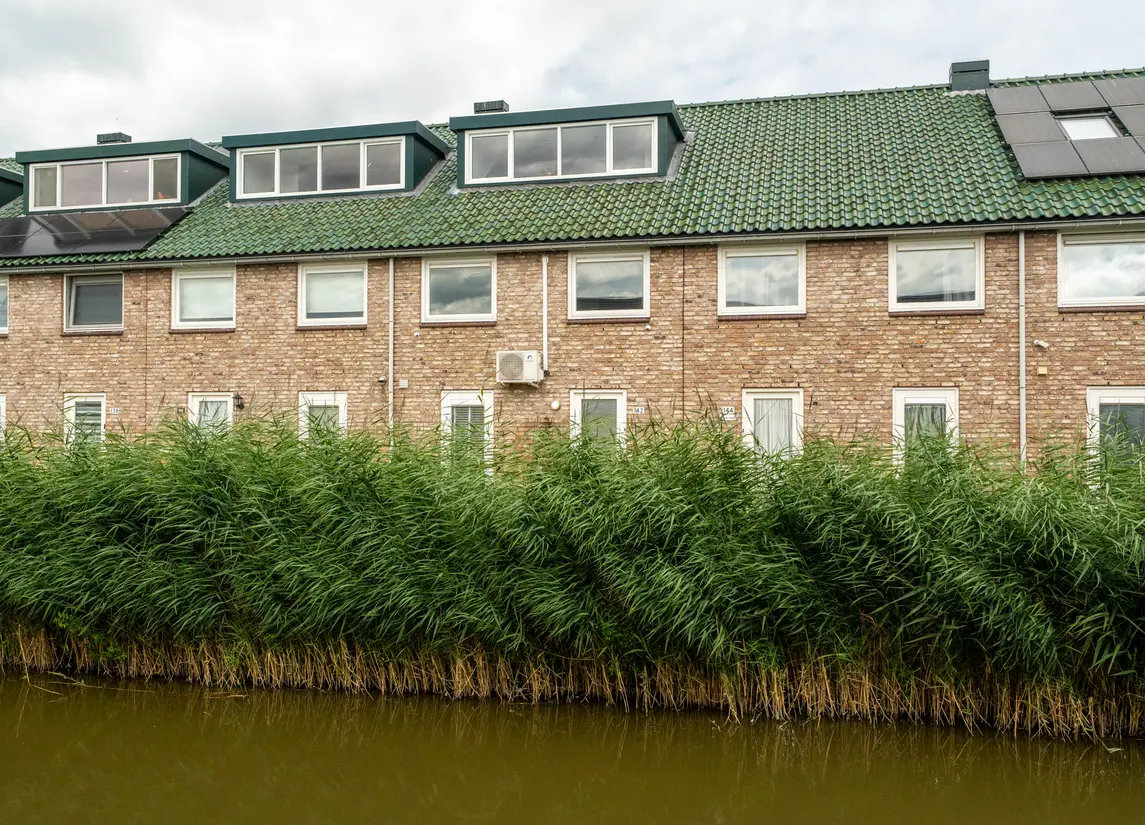 Nijkampvaart 142
